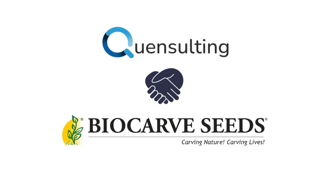 AI Voice Agent Monica: How Biocarve Seeds Transforms B2B Seed Sales